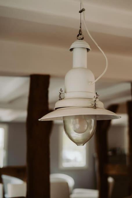 Modernisiertes Fachwerkhaus In Rheinbach Bei Bonn Villa ภายนอก รูปภาพ