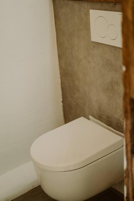 Modernisiertes Fachwerkhaus In Rheinbach Bei Bonn Villa ภายนอก รูปภาพ