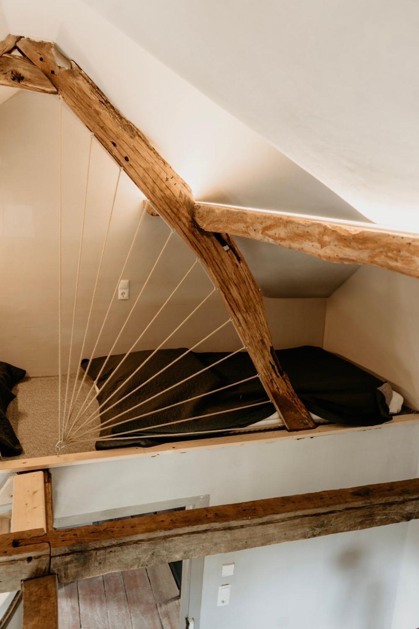 Modernisiertes Fachwerkhaus In Rheinbach Bei Bonn Villa ภายนอก รูปภาพ
